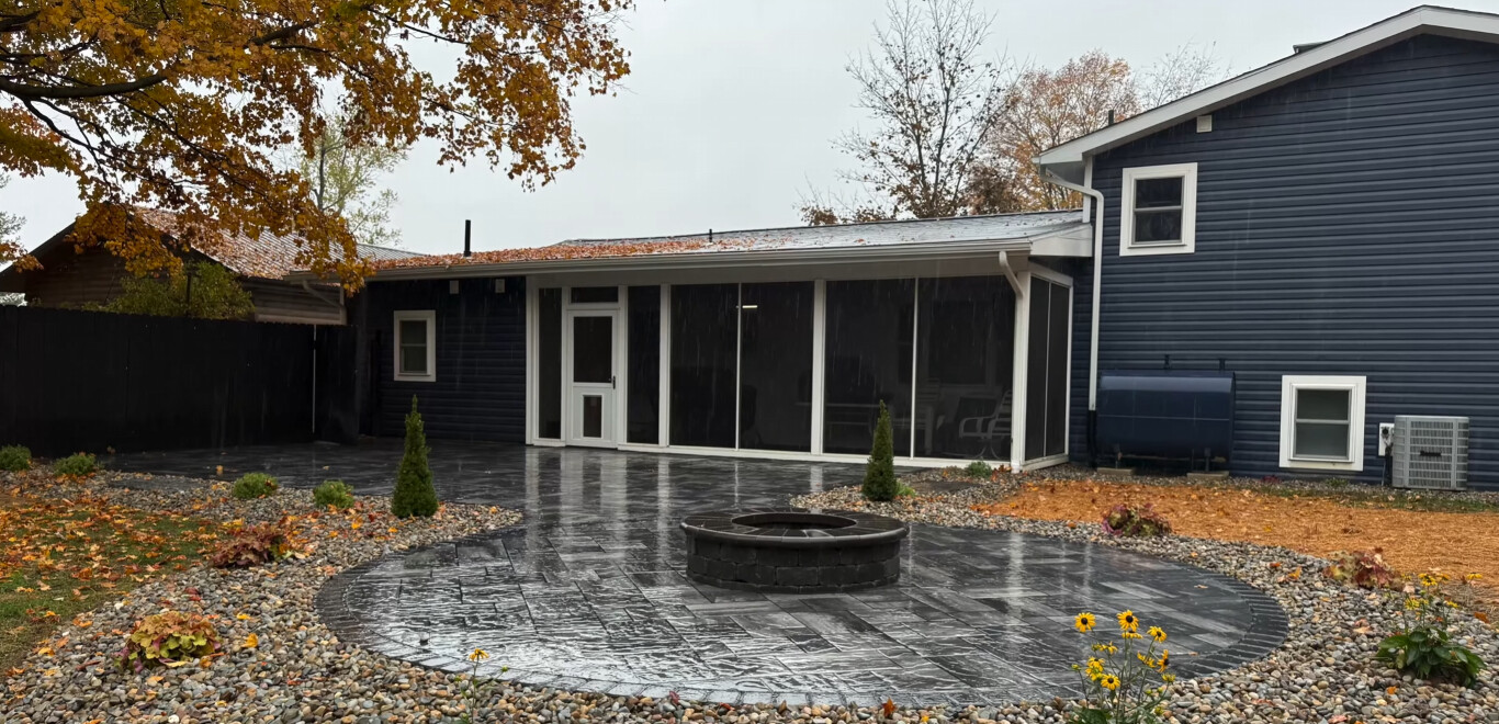 Stamped & Decorative Concrete service in Buena Park, CA